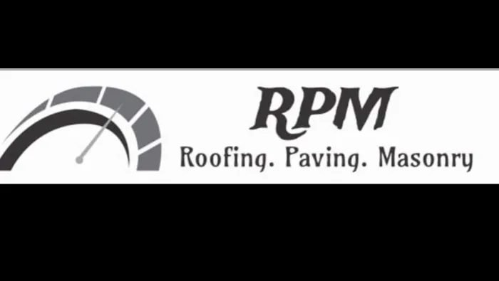 RPM Roofing and Paving Picture 5