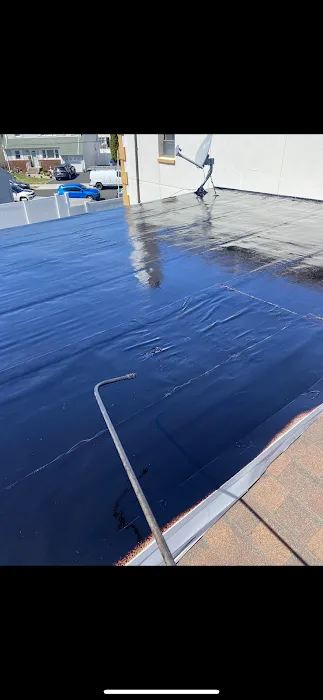 RPM Roofing and Paving Picture 1