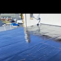 RPM Roofing and Paving ico