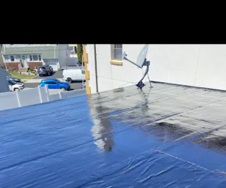RPM Roofing and Paving