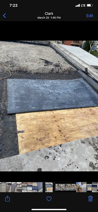 RPM Roofing and Paving Picture 3