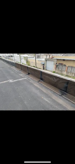 RPM Roofing and Paving Picture 2