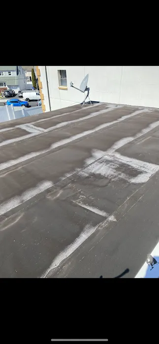 RPM Roofing and Paving Picture 4