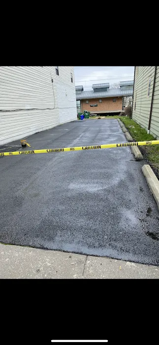 RPM Roofing and Paving Picture 8