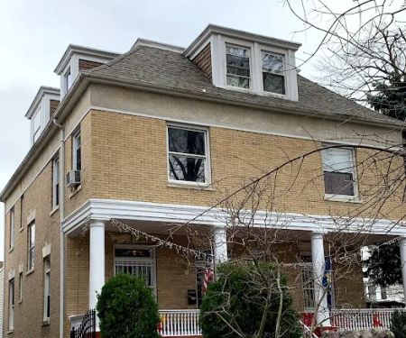 Herts Roofing & Construction