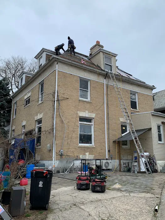 Herts Roofing & Construction Picture 3