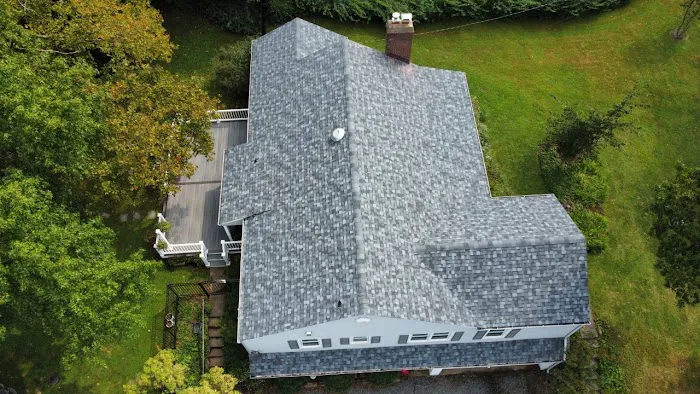 Argyle Roofing Picture 8