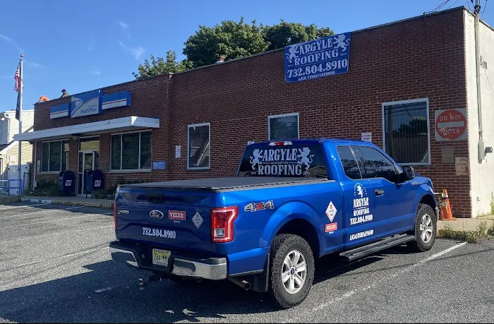 Argyle Roofing Picture 3