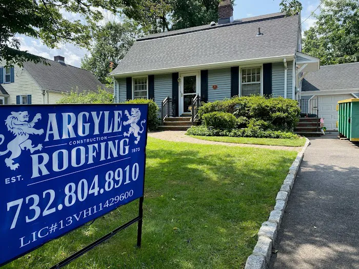 Argyle Roofing Picture 5