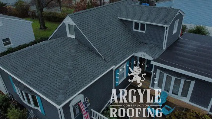 Argyle Roofing Picture 7
