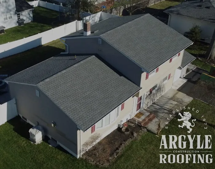 Argyle Roofing Picture 1