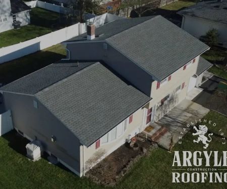 Argyle Roofing