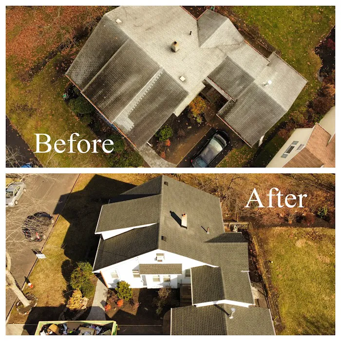 Argyle Roofing Picture 10