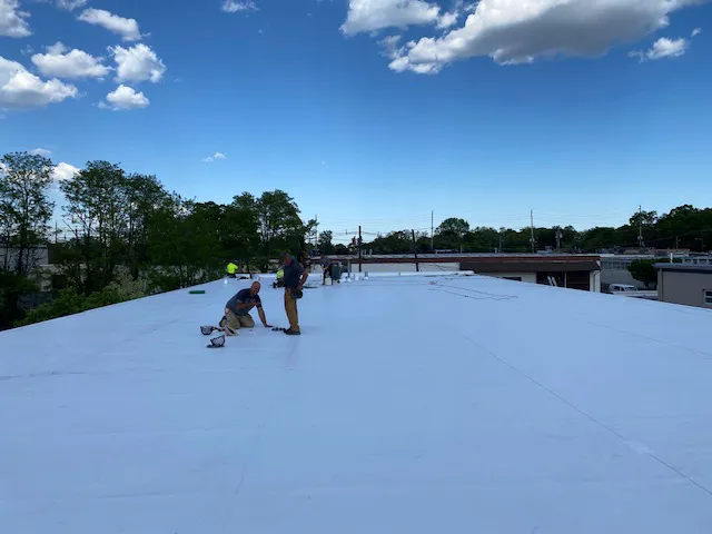 Argyle Roofing Picture 6