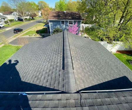 HighView Roofing & Construction