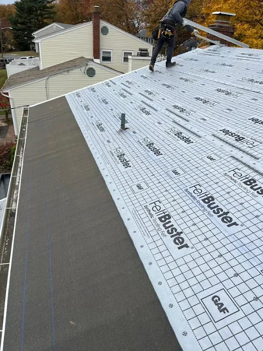 HighView Roofing & Construction Picture 6