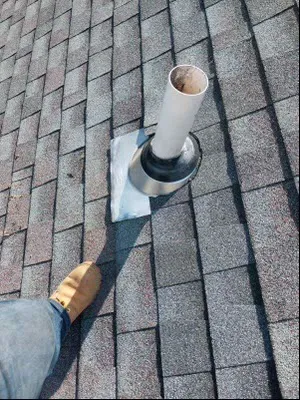 Right Team Roof Repair & Installation Picture 1