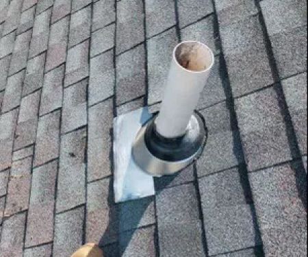 Right Team Roof Repair & Installation