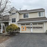 Four Seasons Construction ico