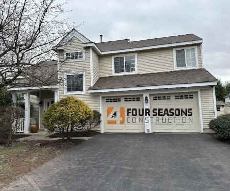 Four Seasons Construction