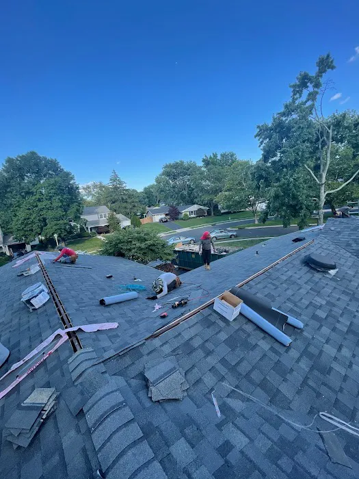 Four Seasons Construction Picture 7