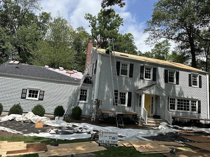 Four Seasons Construction Picture 9