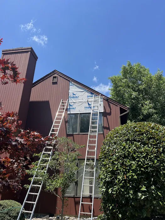 Golden Hammer Roofing & Chimney LLC Picture 5