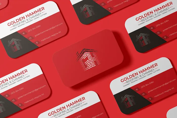 Golden Hammer Roofing & Chimney LLC Picture 1