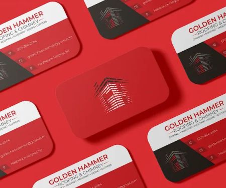 Golden Hammer Roofing & Chimney LLC