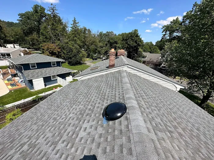 Golden Hammer Roofing & Chimney LLC Picture 6
