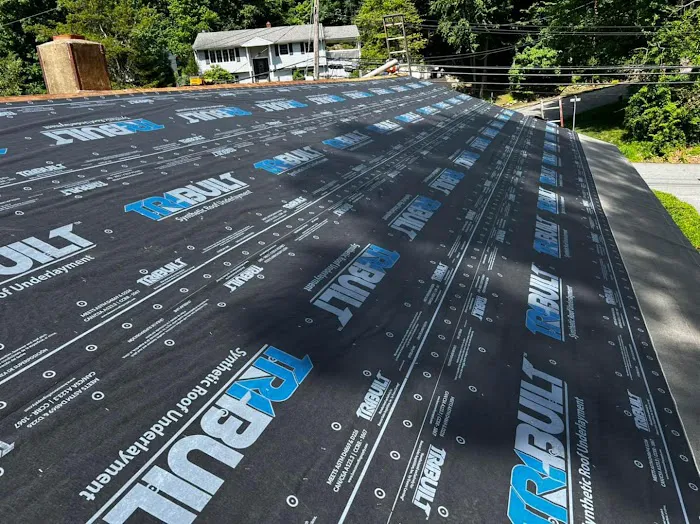 Golden Hammer Roofing & Chimney LLC Picture 10