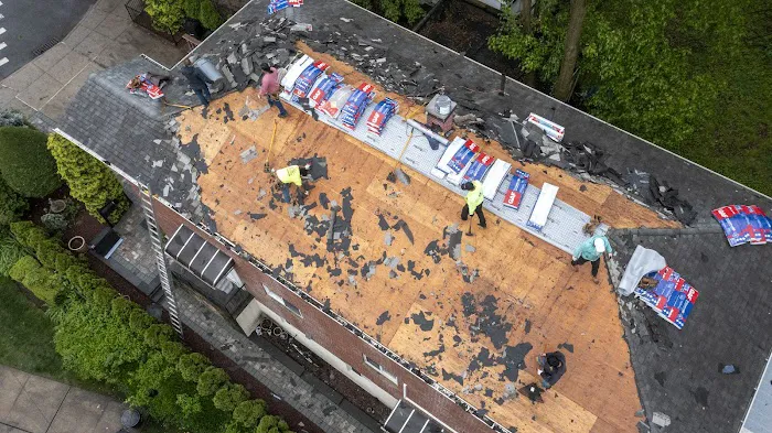 Lucky Stars Roofing Picture 3