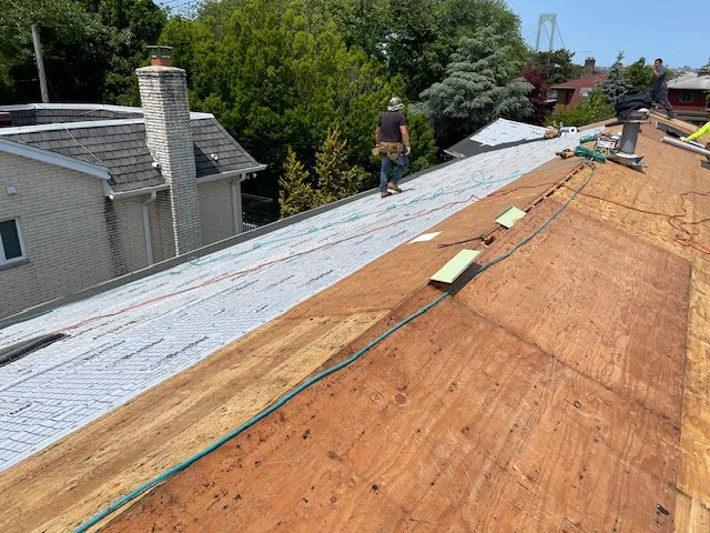 Lucky Stars Roofing Picture 8