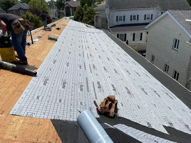 Lucky Stars Roofing Picture 5