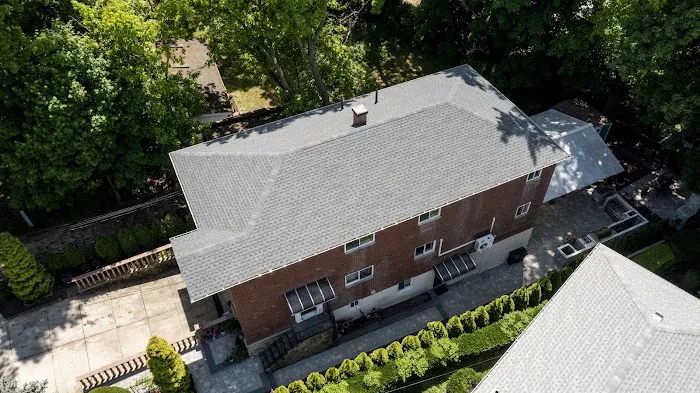 Lucky Stars Roofing Picture 7