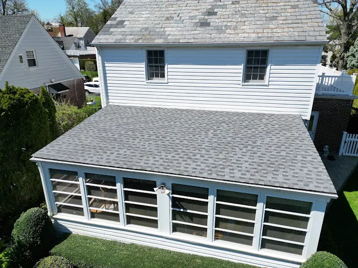 Lucky Stars Roofing Picture 9