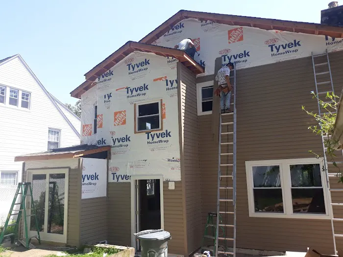 Gomez construction LLC. Picture 1