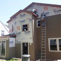 Gomez construction LLC. ico