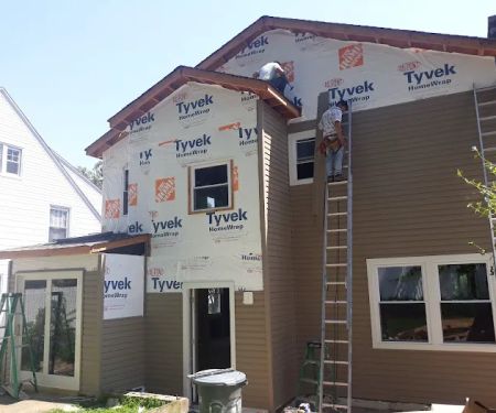 Gomez construction LLC.