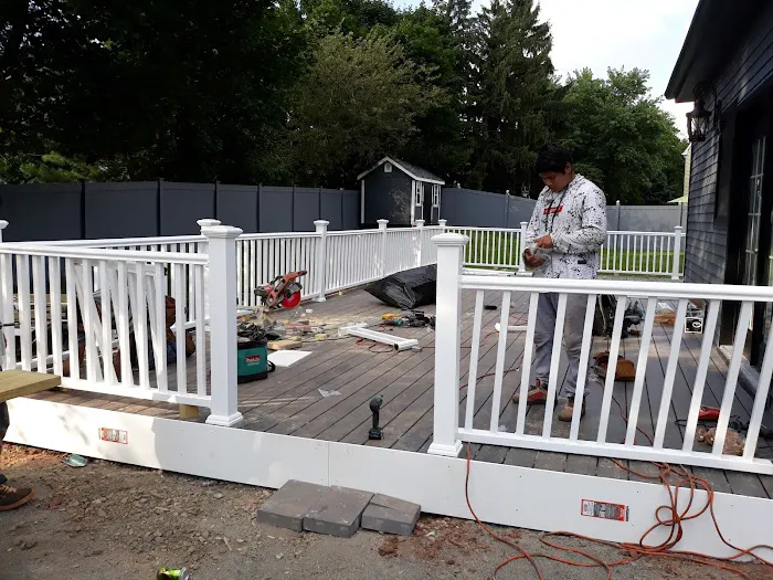 Gomez construction LLC. Picture 2