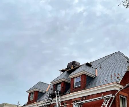 RIGHT CALL HOME REMODELING LLC