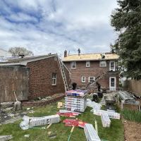 All Heart Roofing & Construction ico