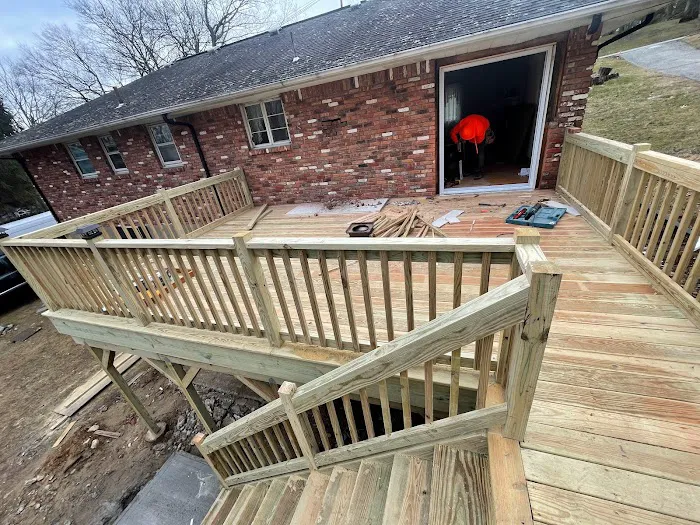 All Heart Roofing & Construction Picture 7