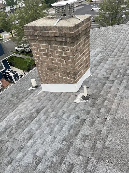 All Heart Roofing & Construction Picture 10