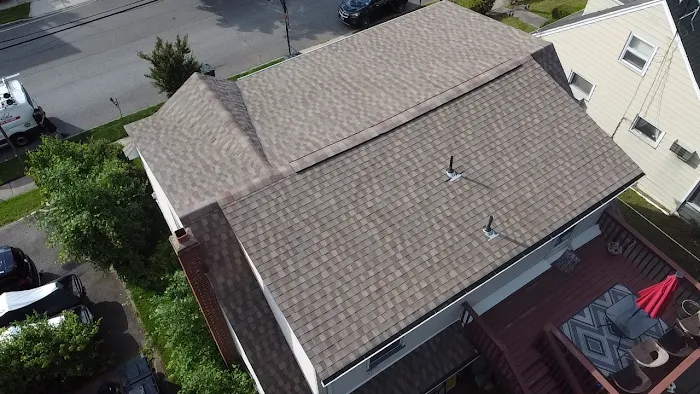 All Heart Roofing & Construction Picture 2