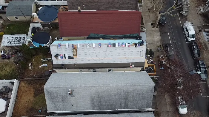 All Heart Roofing & Construction Picture 9