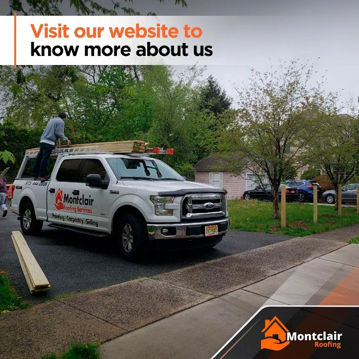 Montclair Roofing Picture 9