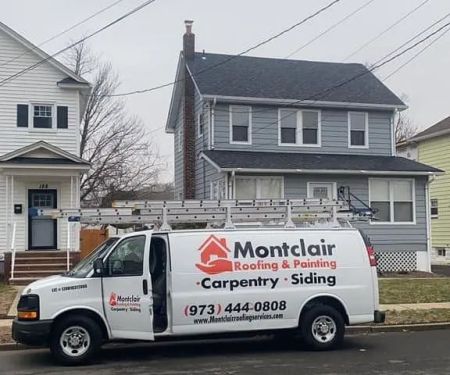 Montclair Roofing