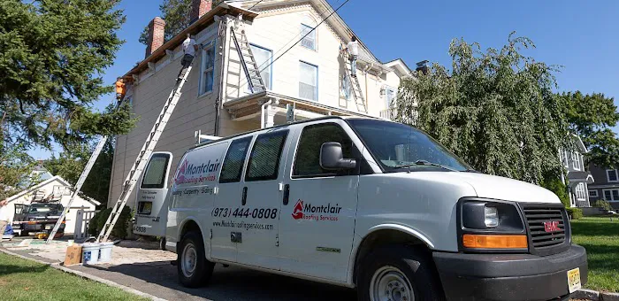 Montclair Roofing Picture 10