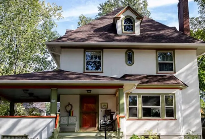 Montclair Roofing Picture 3